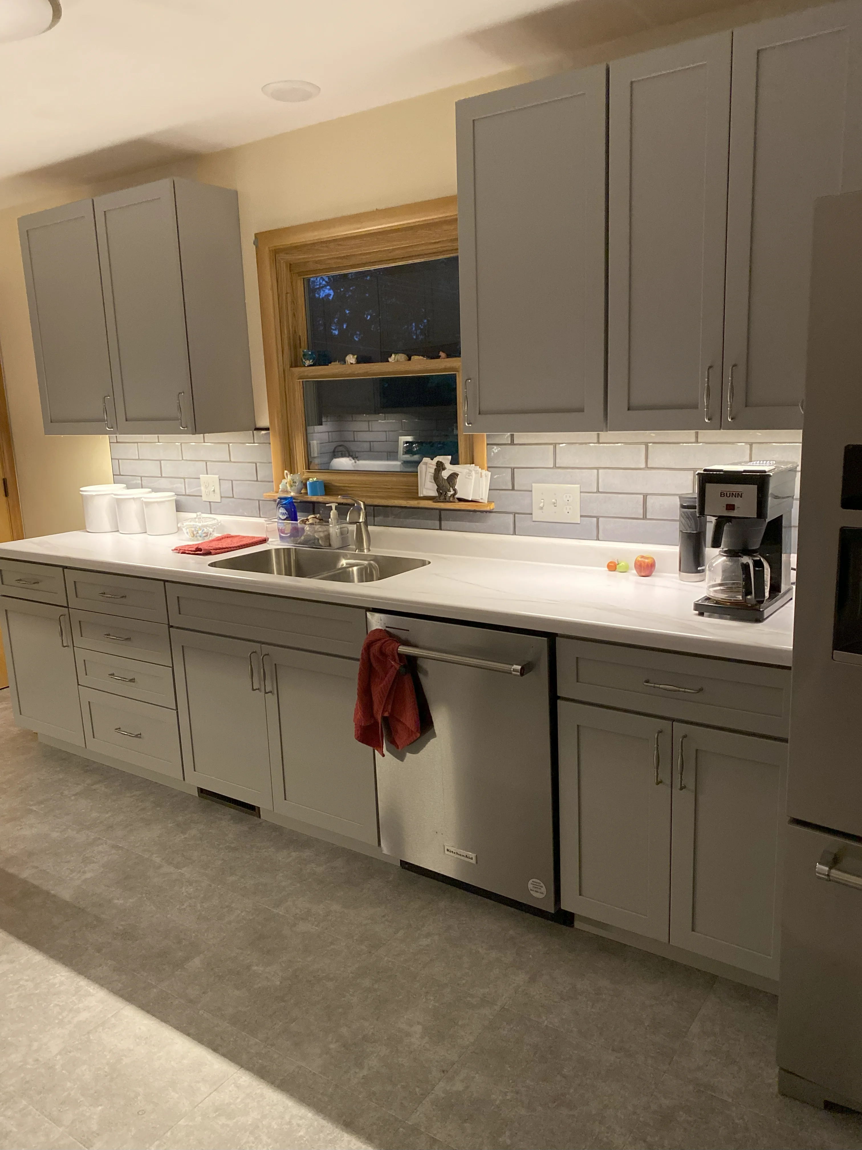 Kitchen Remodeling & Backsplash | Siouxland