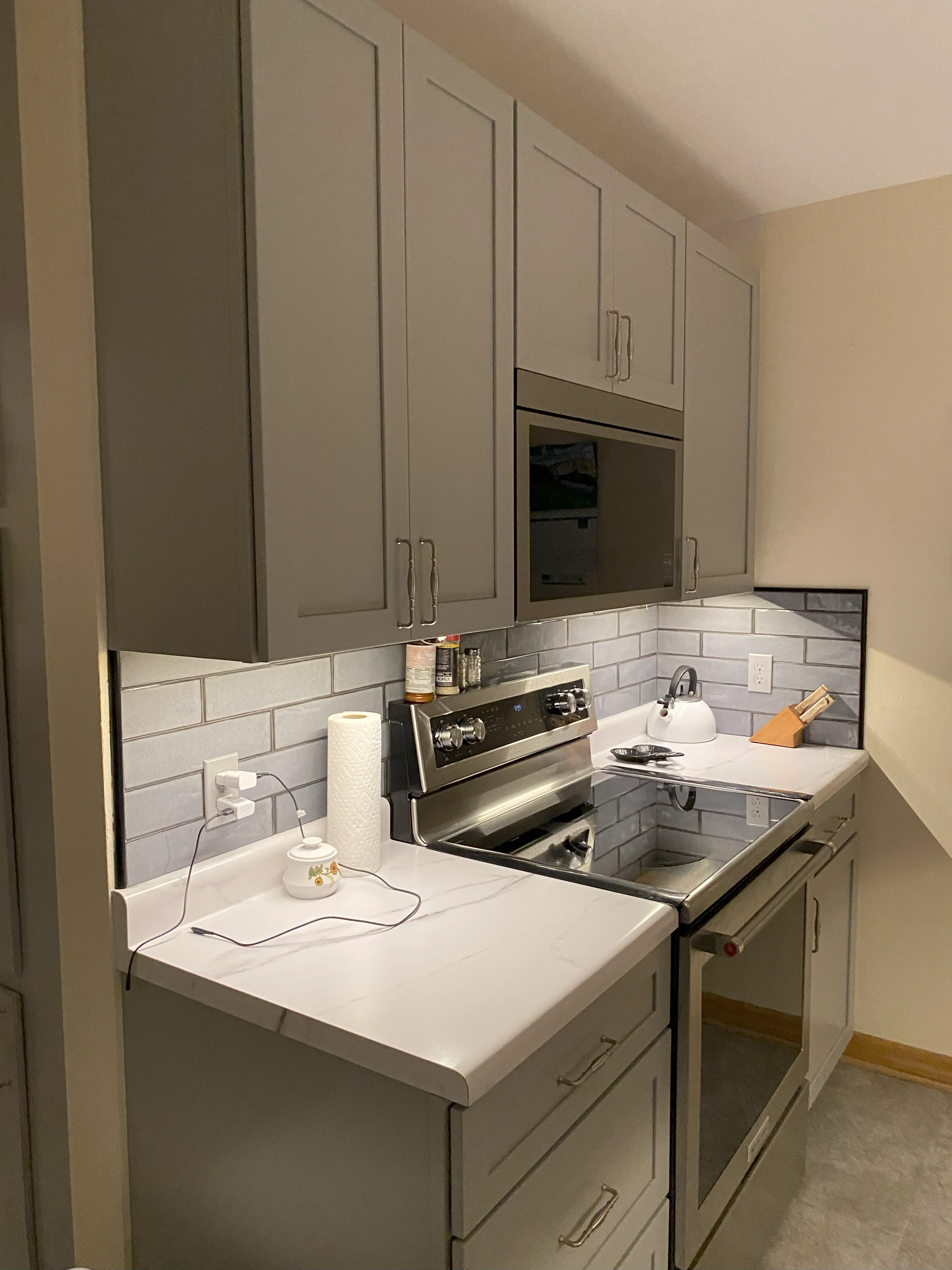 Kitchen Remodeling services in Siouxland